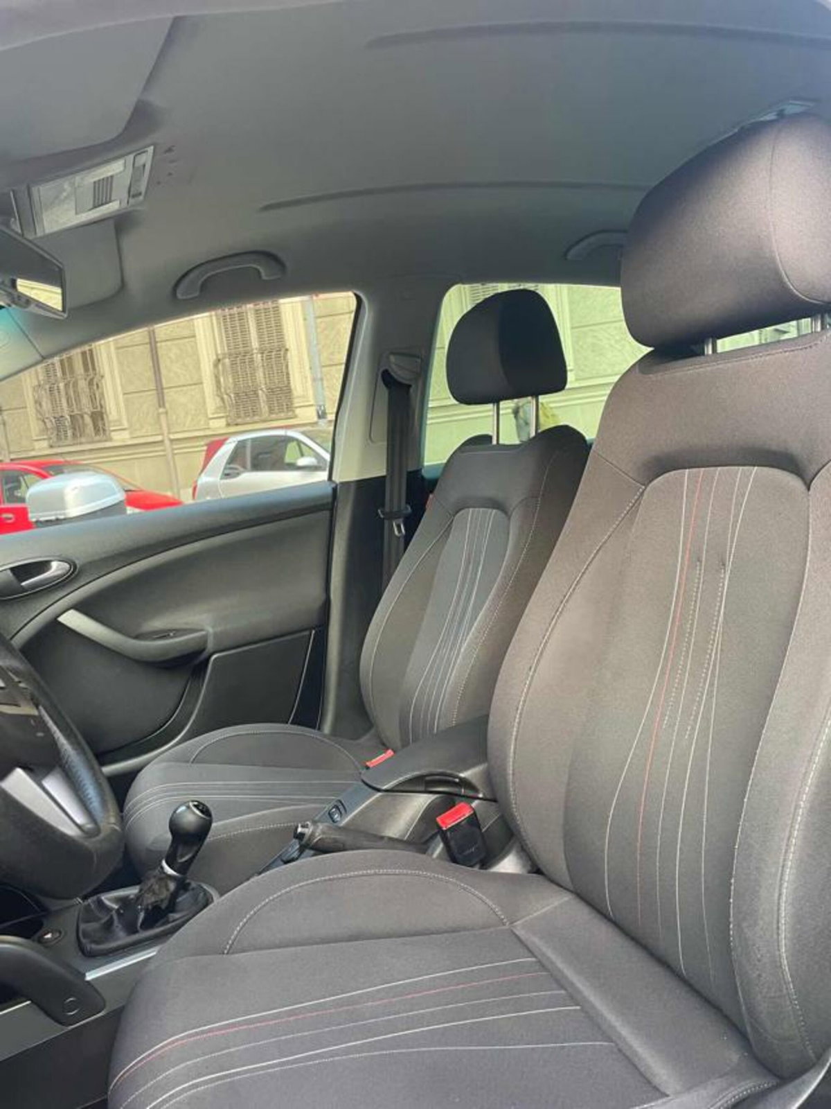 SEAT Altea XL 1.6 TDI 105 CV CR DPF DSG Style (9)