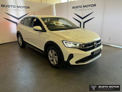 Volkswagen Taigo 1.0 tsi Life 95cv usata