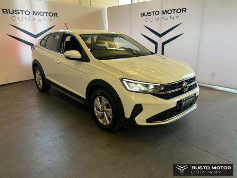 Volkswagen Taigo 1.0 tsi Life 95cv
