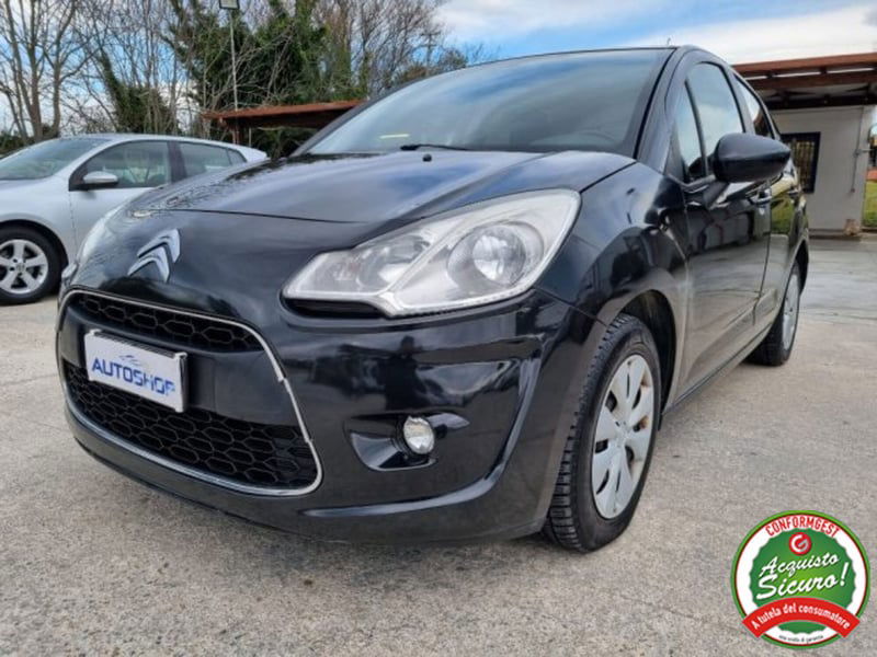 Citroen C3 1.4 HDi 70 FAP Business