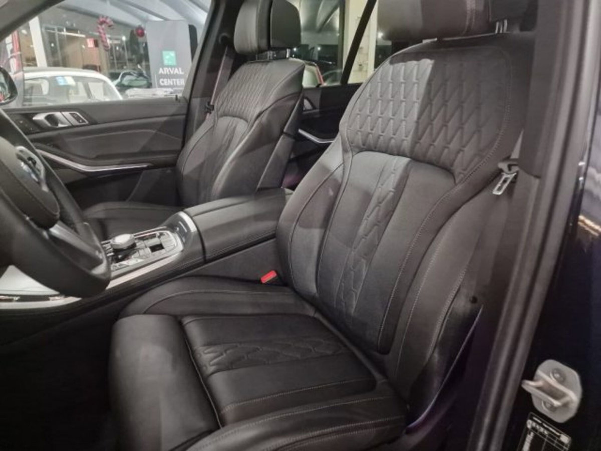BMW X5 xDrive40d 48V Msport (10)