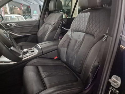 BMW X5 xDrive40d 48V Msport (10)