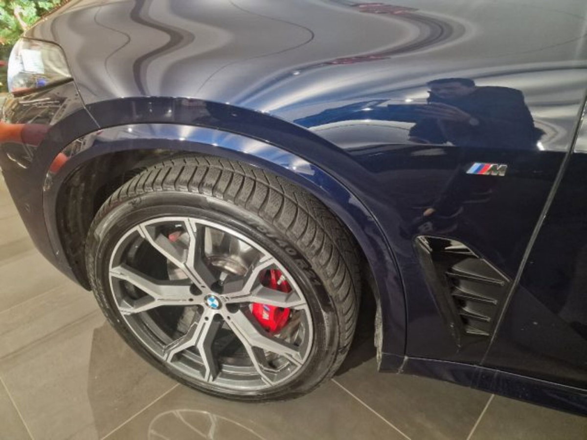 BMW X5 xDrive40d 48V Msport (8)