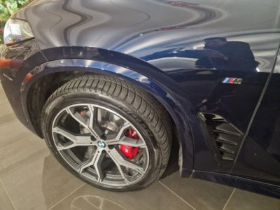 BMW X5 xDrive40d 48V Msport (8)