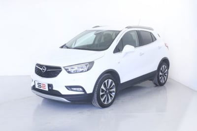 Opel Mokka 1.6 CDTI Ecotec 136CV 4x2 aut. Advance usata