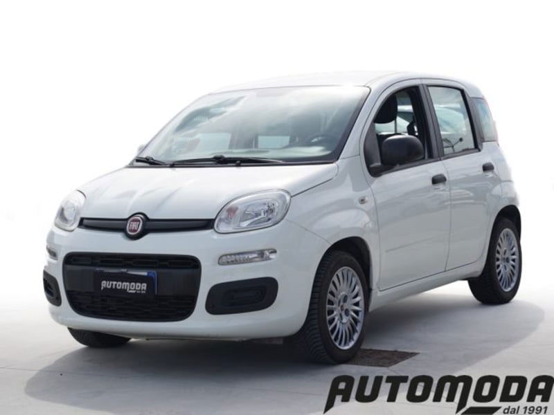 Fiat Panda 1.2 EasyPower