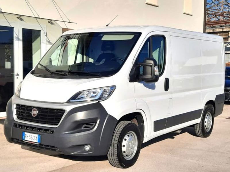 Fiat Ducato Furgone 28 2.0 MJT PC-TN