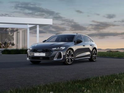Audi A5 Avant 2.0 tfsi S line edition quattro 204cv s-tronic nuova