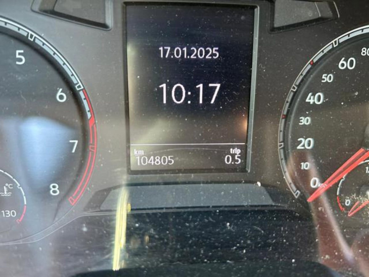 Volkswagen T-Roc 1.0 TSI Style BlueMotion Technology (10)