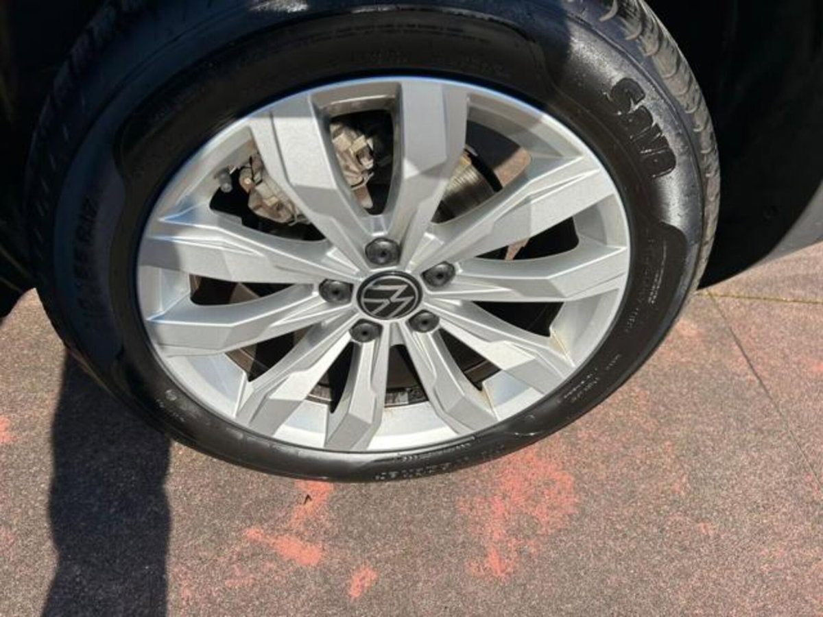 Volkswagen T-Roc 1.0 TSI Style BlueMotion Technology (11)
