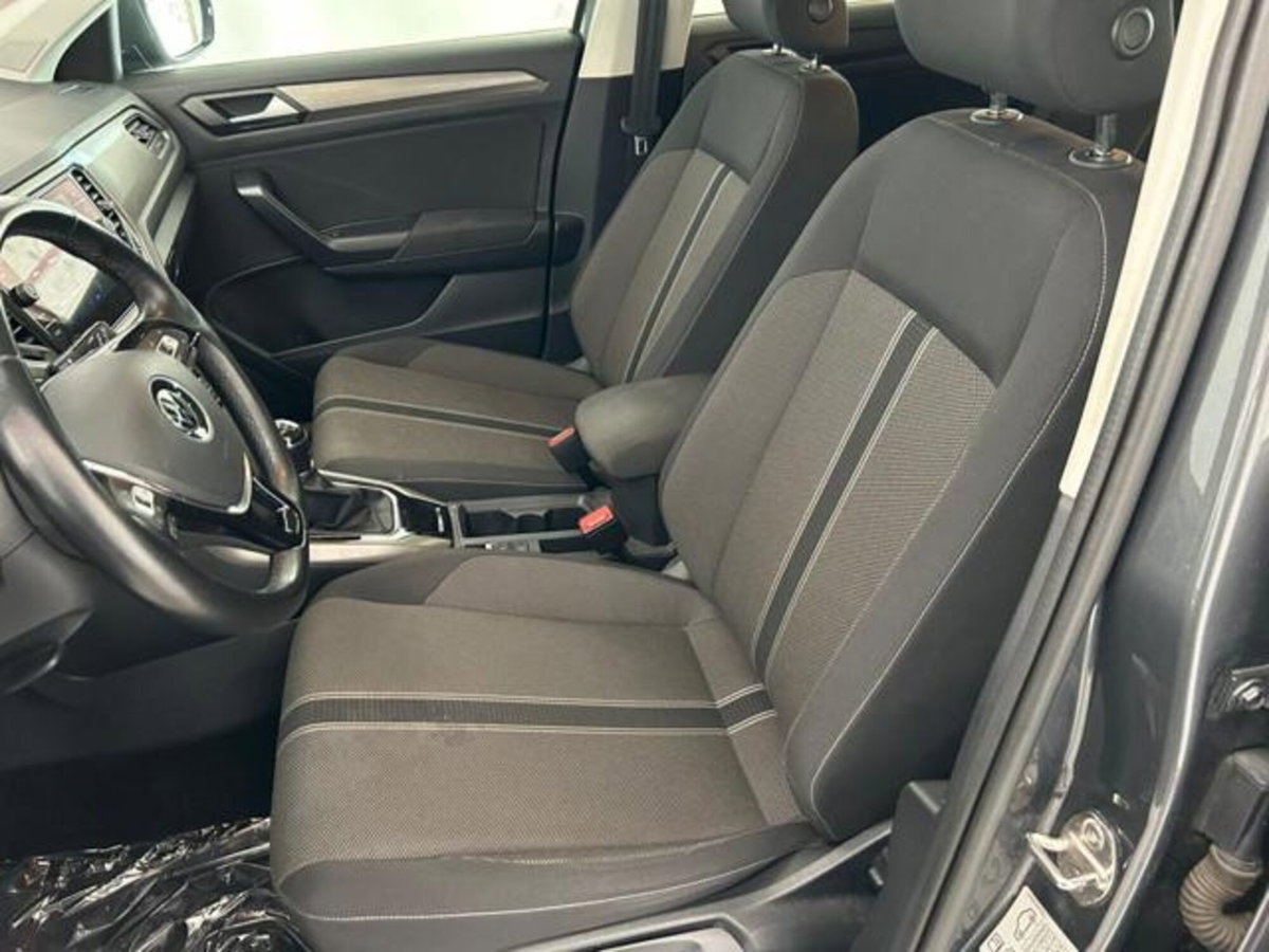 Volkswagen T-Roc 1.0 TSI Style BlueMotion Technology (5)