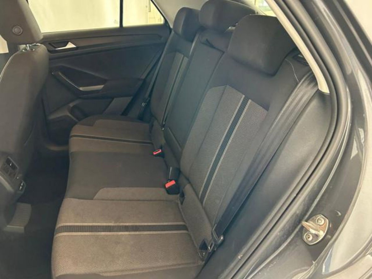 Volkswagen T-Roc 1.0 TSI Style BlueMotion Technology (6)