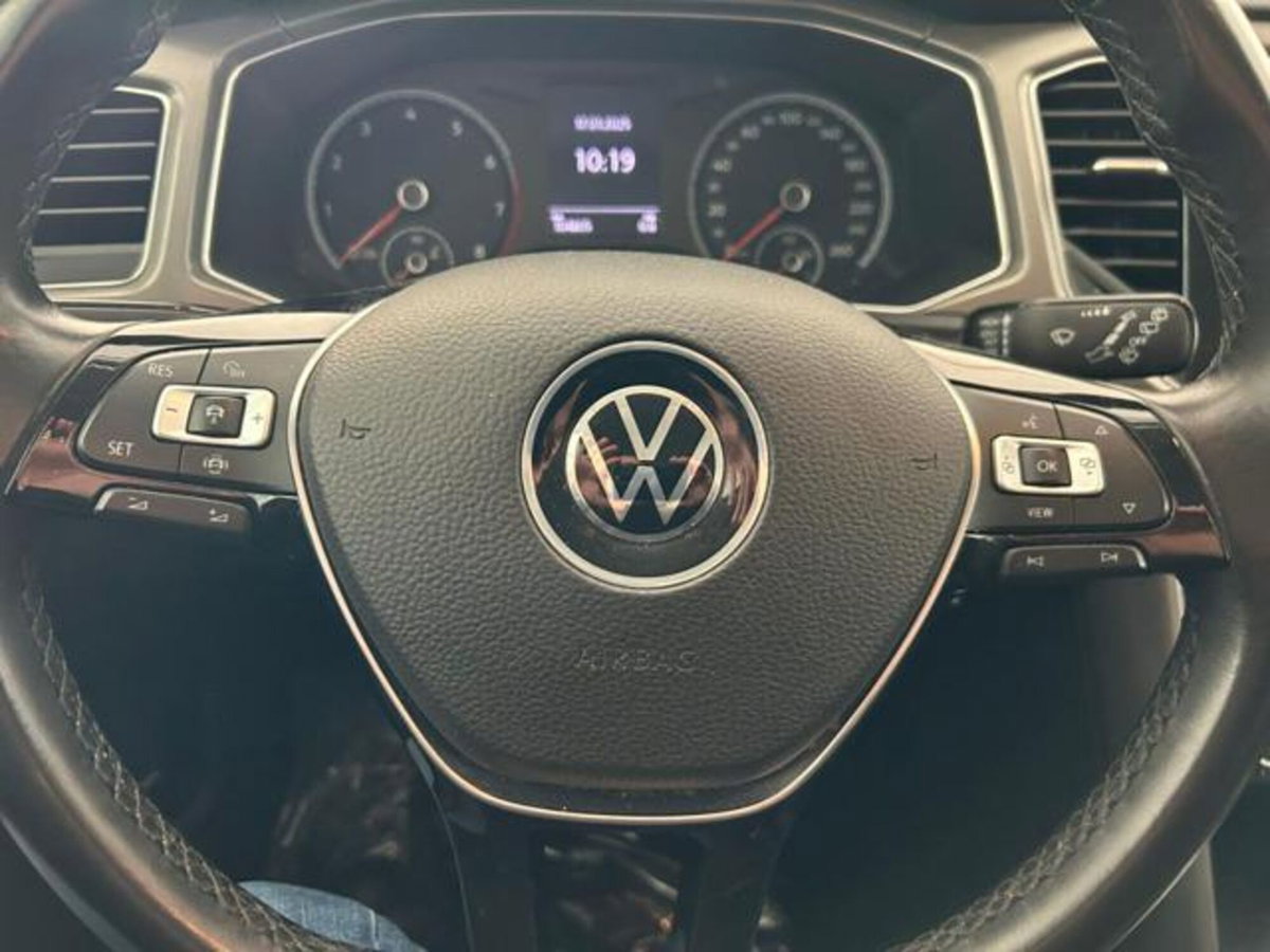 Volkswagen T-Roc 1.0 TSI Style BlueMotion Technology (8)