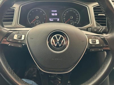 Volkswagen T-Roc 1.0 TSI Style BlueMotion Technology (8)