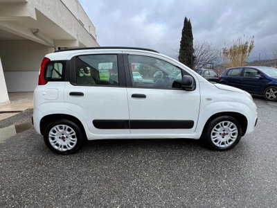 Fiat Panda 1.3 MJT S&S Lounge (3)