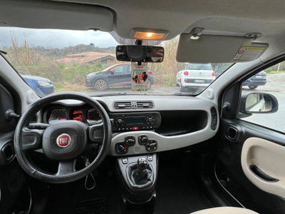 Fiat Panda 1.3 MJT S&S Lounge (5)