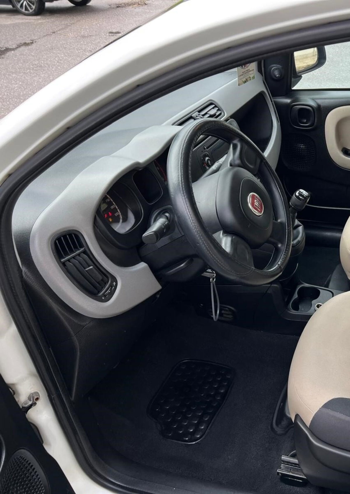 Fiat Panda 1.3 MJT S&S Lounge (6)