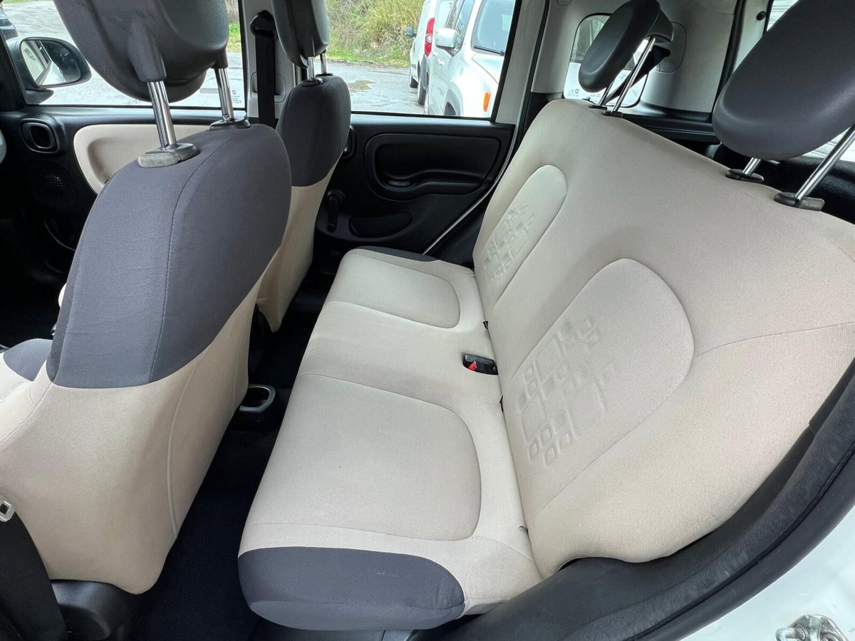 Fiat Panda 1.3 MJT S&S Lounge (7)