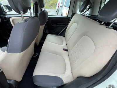 Fiat Panda 1.3 MJT S&S Lounge (7)