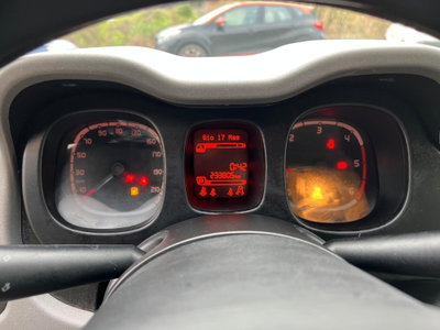 Fiat Panda 1.3 MJT S&S Lounge (8)