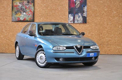 Alfa Romeo 156 1.8i 16V Twin Spark cat usata