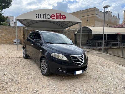 Lancia Ypsilon 1.3 MJT 16V 95 CV 5 porte S&S Gold  usata