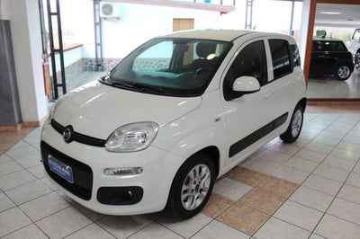 Fiat Panda 1.3 MJT 95 CV S&S Easy usata