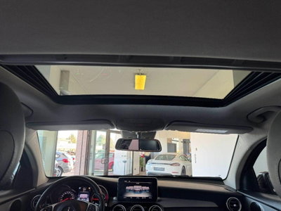 Mercedes-Benz GLC SUV 250 d 4Matic Premium (10)