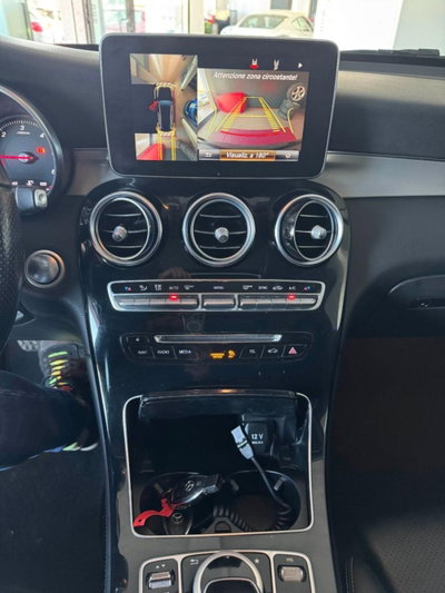 Mercedes-Benz GLC SUV 250 d 4Matic Premium (12)