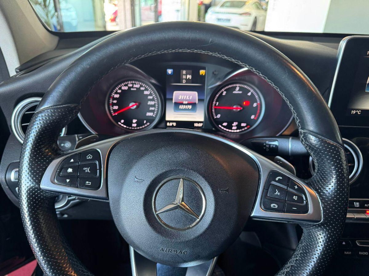 Mercedes-Benz GLC SUV 250 d 4Matic Premium (13)