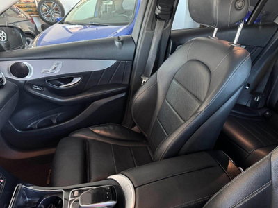 Mercedes-Benz GLC SUV 250 d 4Matic Premium (14)