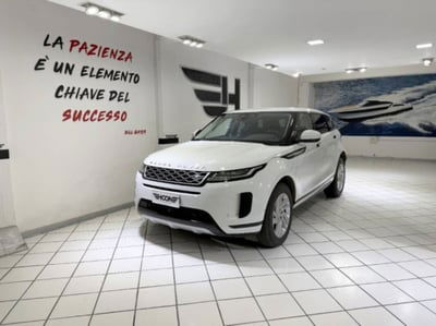 Land Rover Range Rover Evoque 2.0D I4 163 CV R-Dynamic S usata
