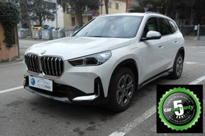 BMW X1 xdrive 30e X-Line auto usata