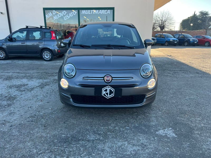 Fiat 500 1.0 Hybrid Pop