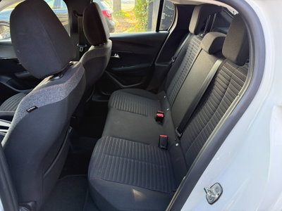 Peugeot 208 PureTech 100 Stop&Start 5 porte Allure (12)