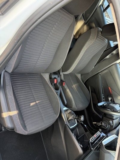 Peugeot 208 PureTech 100 Stop&Start 5 porte Allure (14)