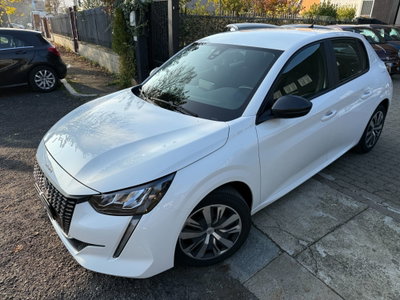 Peugeot 208 PureTech 100 Stop&Start 5 porte Allure (3)