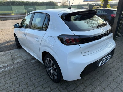 Peugeot 208 PureTech 100 Stop&Start 5 porte Allure (4)