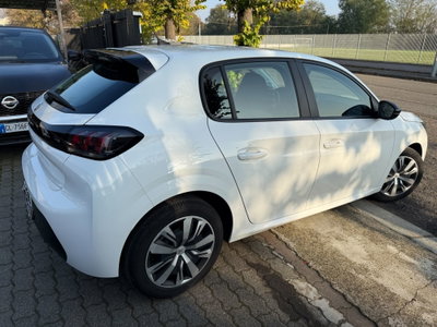 Peugeot 208 PureTech 100 Stop&Start 5 porte Allure (6)