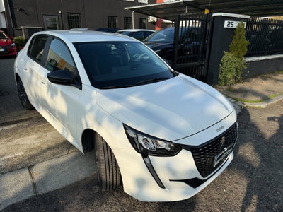 Peugeot 208 PureTech 100 Stop&Start 5 porte Allure (7)