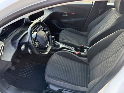 Peugeot 208 PureTech 100 Stop&Start 5 porte Allure (9)