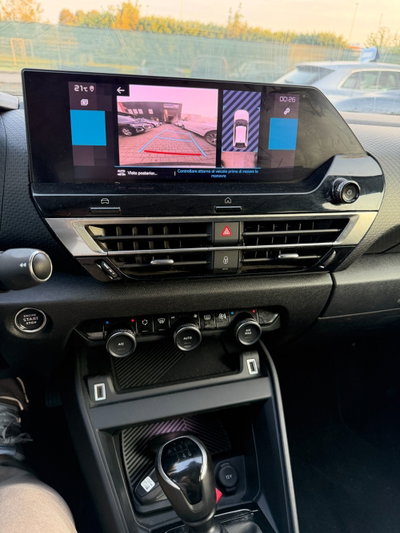 Citroen C4 PureTech 130 S&S Shine (15)