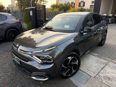 Citroen C4 PureTech 130 S&S Shine (3)