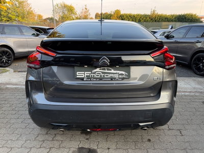 Citroen C4 PureTech 130 S&S Shine (5)
