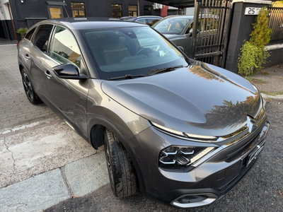 Citroen C4 PureTech 130 S&S Shine (7)