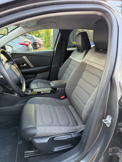 Citroen C4 PureTech 130 S&S Shine (8)