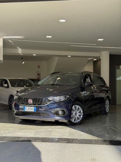 Fiat Tipo Station Wagon Tipo 1.6 Mjt S&S SW Lounge  usata