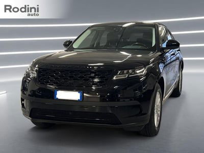 Land Rover Range Rover Velar 2.0D I4 180 CV usata