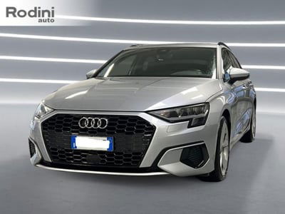 Audi A3 Sportback 35 TFSI COD S tronic Business usata