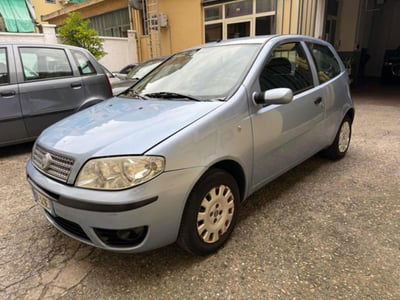 Fiat Punto Classic 1.2 3 porte usata